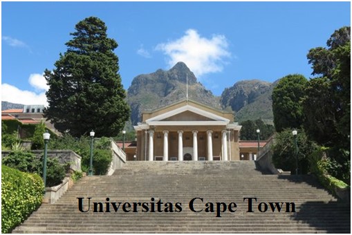 Universitas Terbaik di Afrika Selatan