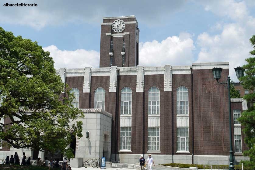 Rekomendasi Universitas Terbaik di Jepang !