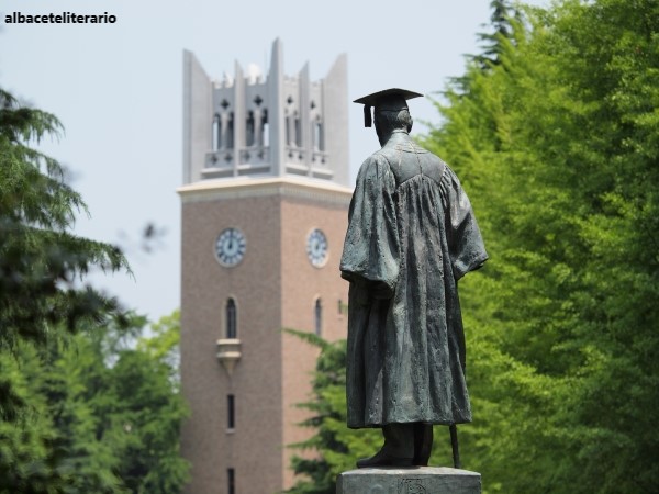 Universitas Terbaik di Jepang Waseda University