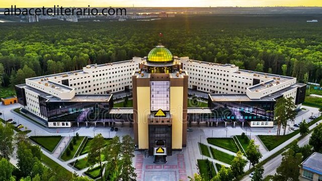 Daftar Rekomendasi Universitas Terbaik Rusia Daftar Rekomendasi Universitas Terbaik Rusia
