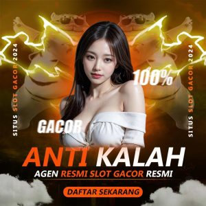 Slot Thailand JP Beruntun, Gas Sekarang!