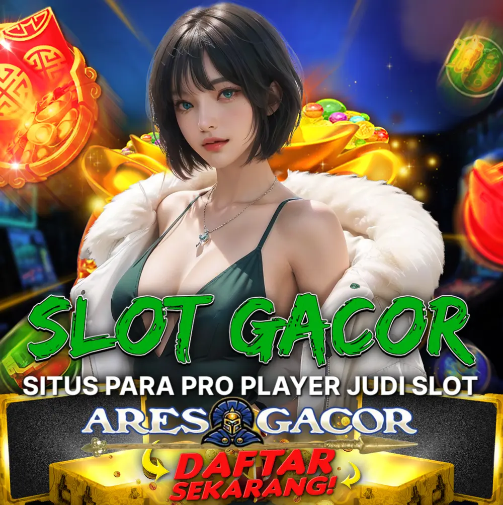 Slot Server Thailand dan Dampaknya pada Industri Game